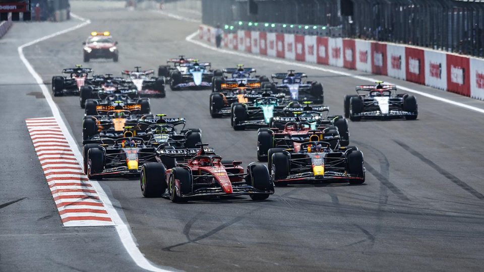 Formula 1’de sıradaki durak Monako