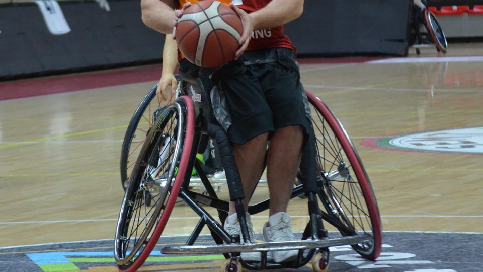 Tekerlekli Sandalye Basketbol Kıtalararası Kupası Yalova’da düzenlenecek